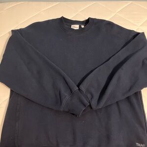 TNA Boyfriend Sweatshirt